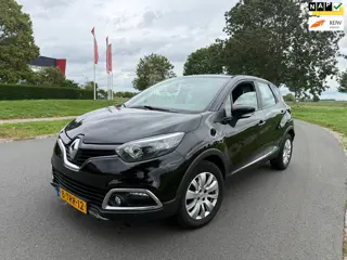 Renault Captur 0.9 TCe Expression NAP/APK/CRUISE/VELGEN
