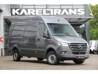 Mercedes-Benz Sprinter 317 CDI | Aut. | RWD | L2H2 | Navi | Camera | Clima..