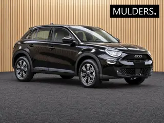 Fiat 600 1.2 Hybrid Icon VOORRAAD KORTING