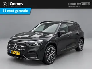 Mercedes-Benz GLB 250+ Business Solution AMG 85.5 kWh