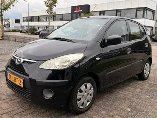 Hyundai I10 1.1 Active Cool Distributieriem vervangen