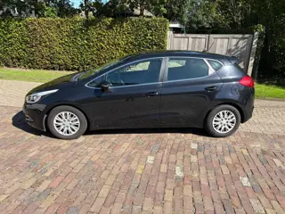 Kia Cee'd 1.6 GDI Plus Pack