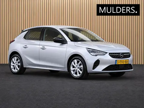 Opel Corsa 1.2 Elegance | Apple Carplay / Camera / Cruise