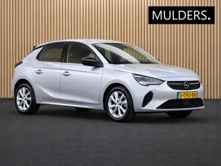 Opel Corsa 1.2 Elegance | Apple Carplay / Camera / Cruise