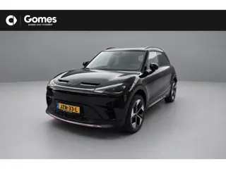 smart #1 BRABUS 66 kWh