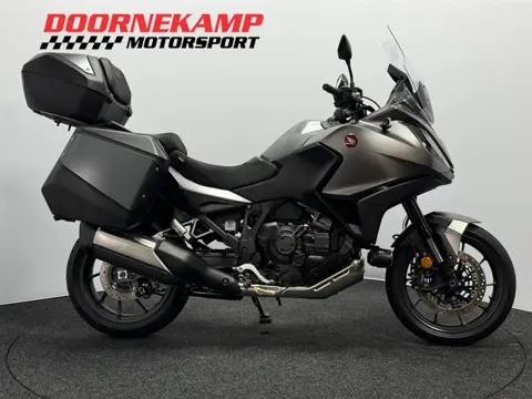 Honda NT 1100 DCT (bj 2024)