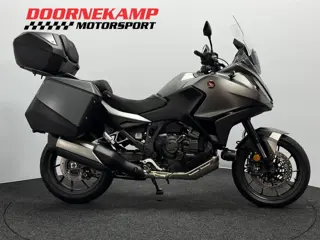 Honda NT 1100 DCT (bj 2024)