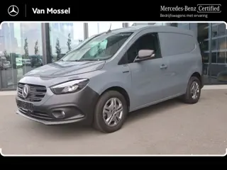 Mercedes-Benz eCitan 112 L1 Pro 51 kWh |AIRCO/CAMERA/CARPLAY/3 ZITS |Certified