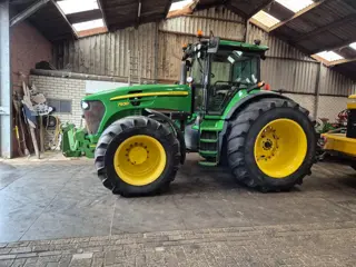 John Deere John Deere 7930 (bj 2007)