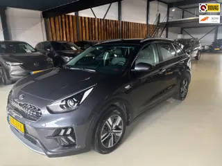 Kia NIRO 1.6 GDi Hybrid DynamicLine