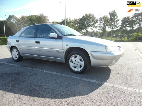 Citroen Xantia 2.0i-16V Millésime