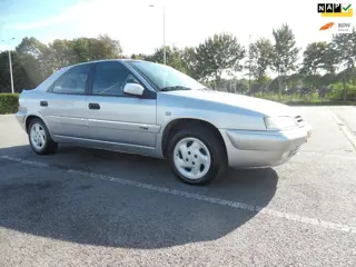 Citroen Xantia 2.0i-16V Millésime