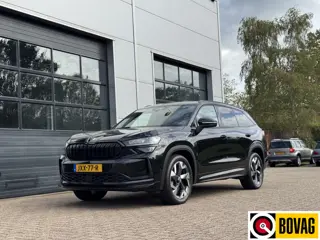 Škoda Kodiaq 1.5 TSI PHEV Sportline Business | Stoelverwarming | Elektrische Achterklep | Camera |