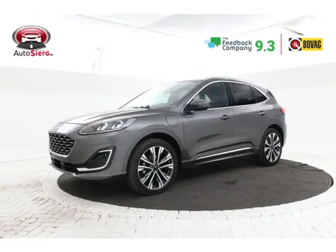 Ford Kuga 2.5 PHEV Vignale Trekhaak, Head up display! B&O