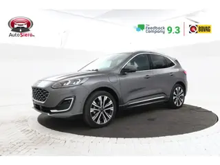 Ford Kuga 2.5 PHEV Vignale Trekhaak, Head up display! B&O