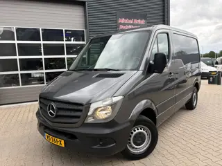 Mercedes-Benz Sprinter 213 2.2 CDI 325 Airco Navigatie