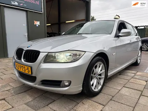 BMW 3-serie Touring 318i Airco Navi Cruise Mooie Auto
