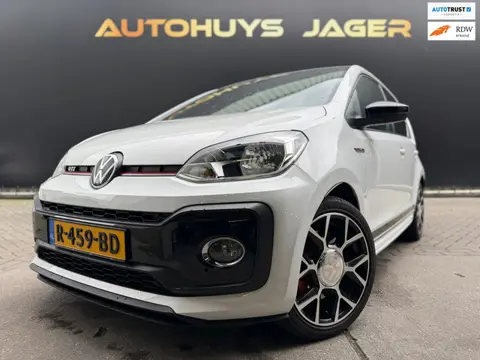Volkswagen Up! 1.0 TSI GTI Cruise Camera ParkSensor Stoel.Verwarming