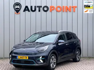 Kia E-Niro DynamicPlusLine 64 kWh OPEN DAK PANO FASE 3 EERSTE EIG DEALER OND