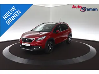Peugeot 2008 1.2 PureTech GT-line