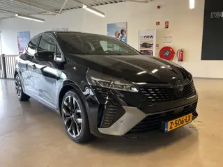 Renault Clio 1.6 E-Tech Full Hybrid 145 esprit Alpine 360 CAMERA | ADAPT. CRUISE | CARPLAY ANDROID A