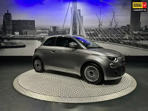 Fiat 500 Icon 42 kWh *Carplay*Camera*