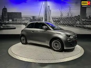 Fiat 500 Icon 42 kWh *Carplay*Camera*