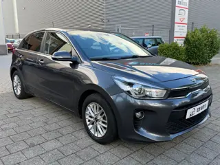 Kia RIO 1.2 CVVT ComfortPlusLine Navigator|Cruise contr| CarPlay|Achteruitrij camera