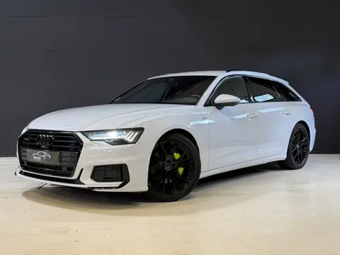 Audi A6 Avant 45 TDI quattro Sport Pro Line S | 2x S-Line | 360 Camera | Elektr. trekhaak | Full LED