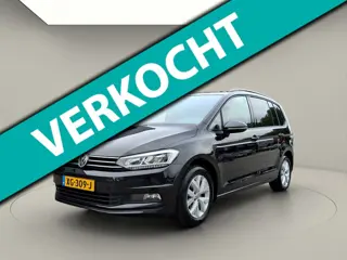 Volkswagen Touran 1.4 TSI DSG Highline 7 Persoons