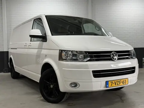 Volkswagen Transporter 2.0 TDI L2H1 65 Edition! Carplay/PDC/Trekhaak/Airco