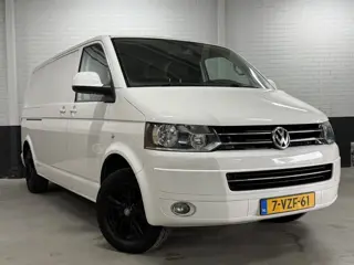 Volkswagen Transporter 2.0 TDI L2H1 65 Edition! Carplay/PDC/Trekhaak/Airco