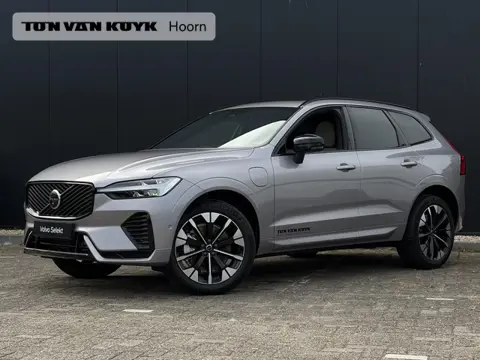 Volvo XC60 2.0 T6 Plug-in hybrid AWD Plus Dark Panoramadak / head-up display / extra getint glas