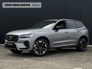 Volvo XC60 2.0 T6 Plug-in hybrid AWD Plus Dark Panoramadak / head-up display / extra getint glas