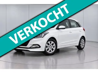 Hyundai I20 1.0 T-GDI Comfort/NAVI/CAMERA
