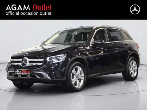 Mercedes-Benz GLC-Klasse 300e 4MATIC Premium Plus | Panorama dak | Trekhaak