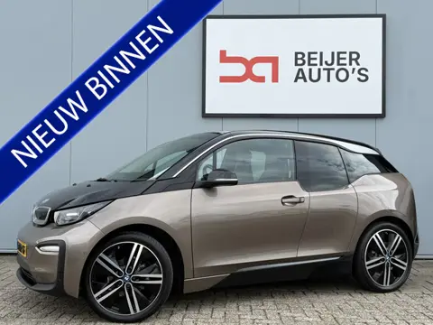 BMW i3 Executive Edition 120Ah 42 kWh Navigatie/Camera/20inch.