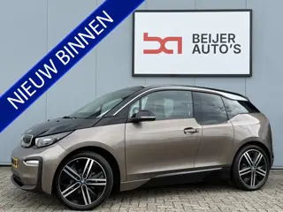 BMW i3 Executive Edition 120Ah 42 kWh Navigatie/Camera/20inch.