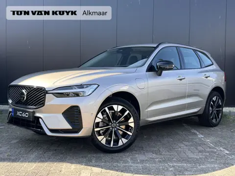 Volvo XC60 2.0 T6 Plug-in hybrid AWD Ultra Bright panoramadak / head-up display / 360 graden camera