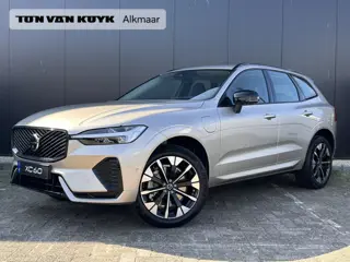 Volvo XC60 2.0 T6 Plug-in hybrid AWD Ultra Bright panoramadak / head-up display / 360 graden camera