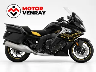 BMW K 1600 GT (bj 2027)
