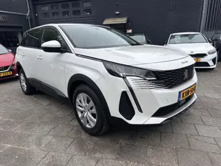 Peugeot 5008 1.2 PT|131pk|7 Pers|Climate|Cruise Control