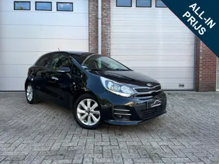Kia Rio 1.2 CVVT DynamicLine Navi/Camera/Garantie