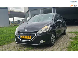 Peugeot 208 1.4 VTi Envy