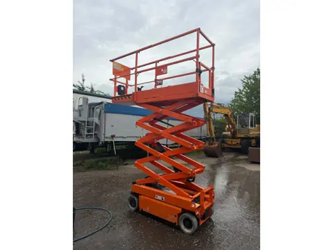 JLG 1932 es 3 (bj 2023)