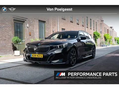 BMW 5 Serie Touring 530e M Sport Edition | M Performance Parts