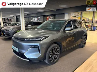 Geely STARRAY EM-I 1.5 Max+ 262PK/long range/30kwh/wltp 136km/pano/headup/vol opties