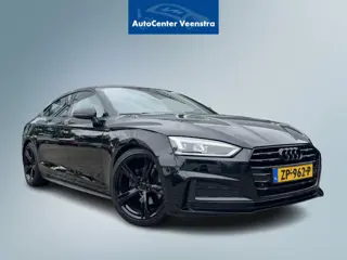 Audi A5 Sportback 35 TFSI|S-LINE | SCHUIFDAK | AUTOMAAT | LED | NAVI