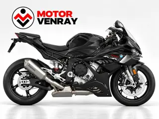 BMW S 1000 RR model E/P (bj 2027)