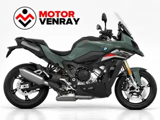 BMW S 1000 XR model E/P (bj 2027)